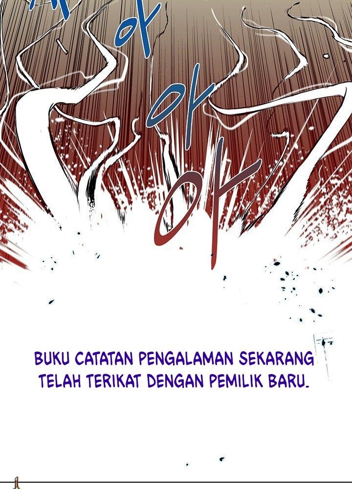 I Stack Experience Through Writing Books Chapter 02 Gambar 5