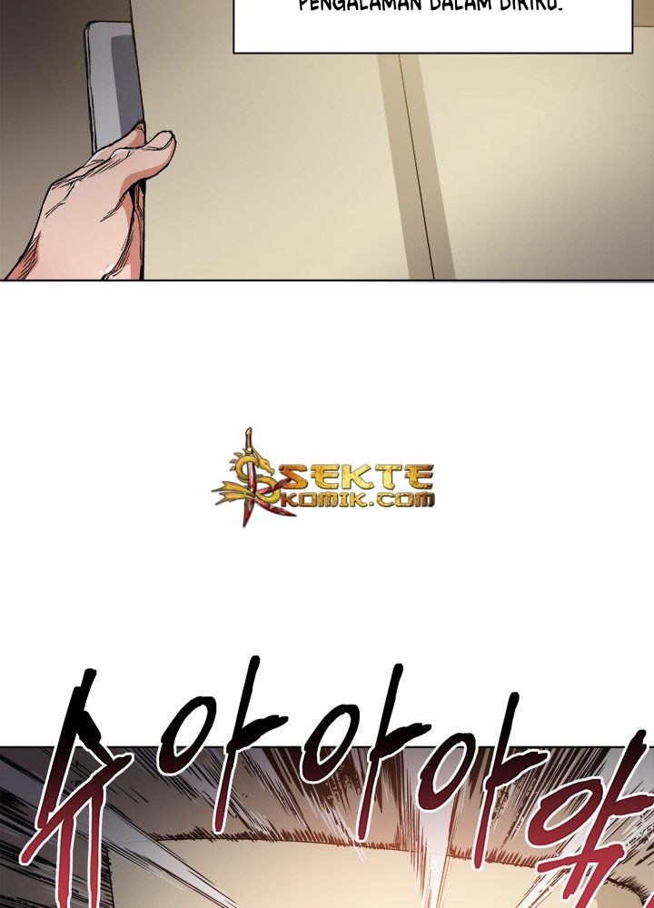 I Stack Experience Through Writing Books Chapter 01 Gambar 10