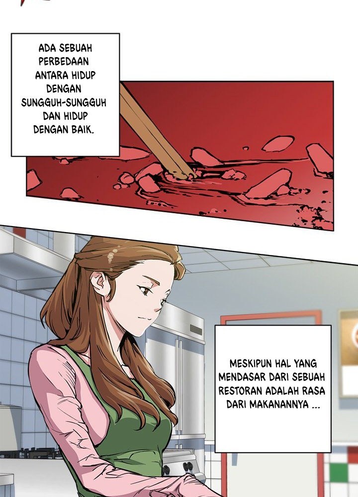 I Stack Experience Through Writing Books Chapter 01 Gambar 17