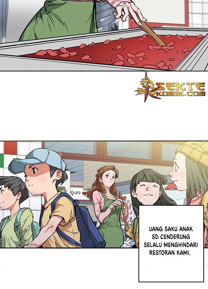 I Stack Experience Through Writing Books Chapter 01 Gambar 18