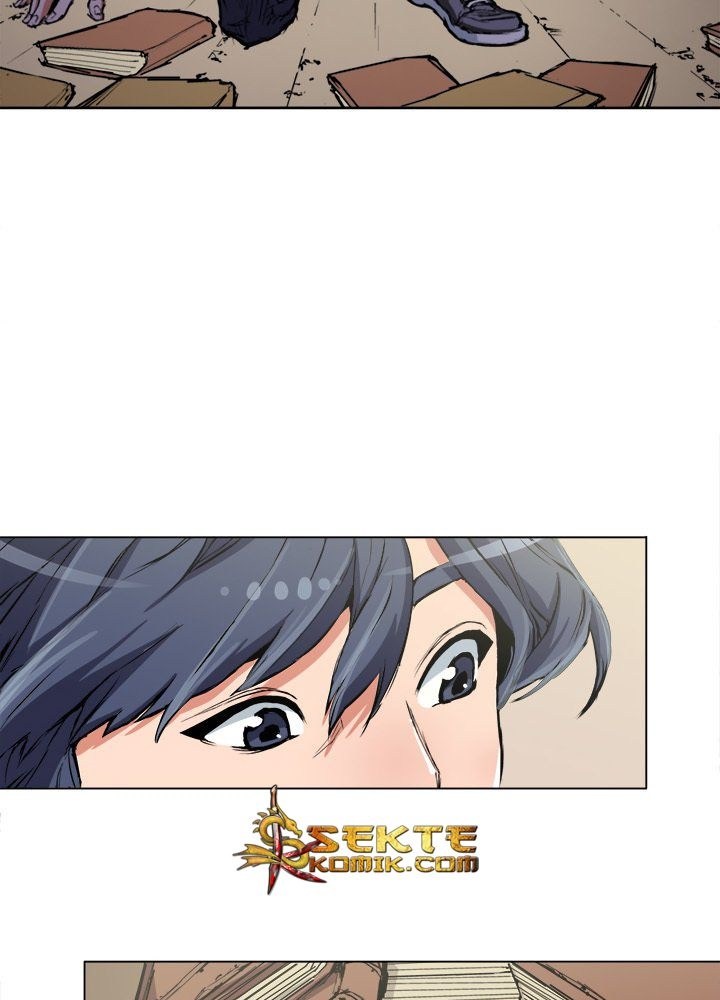 I Stack Experience Through Writing Books Chapter 01 Gambar 24