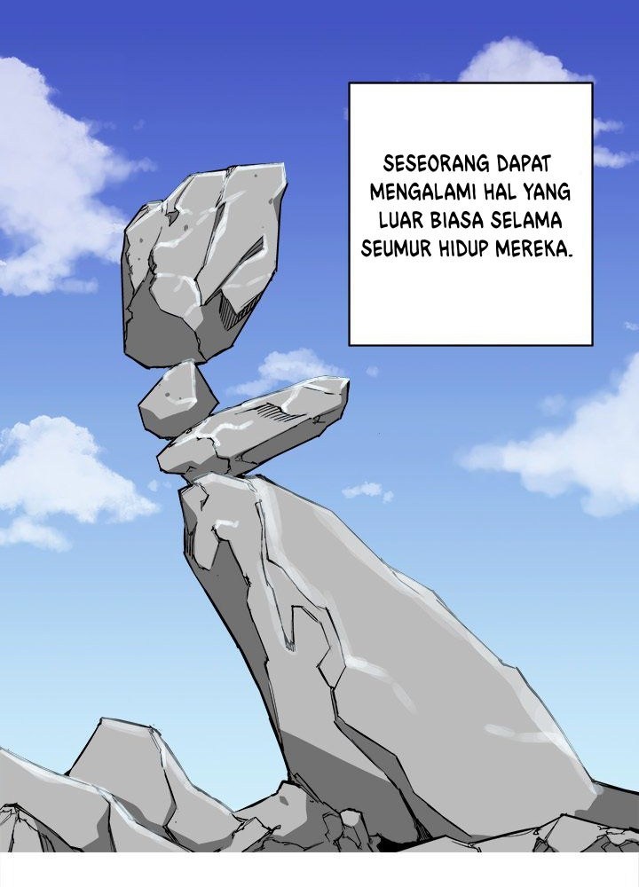 I Stack Experience Through Writing Books Chapter 01 Gambar 3