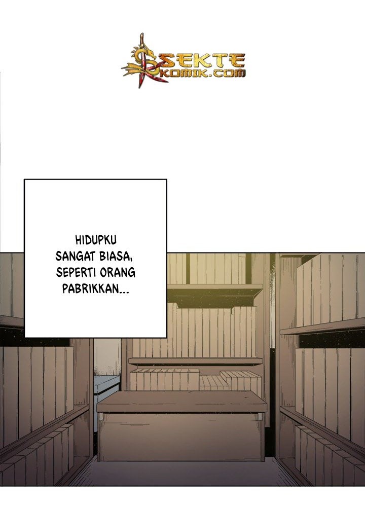 I Stack Experience Through Writing Books Chapter 01 Gambar 7