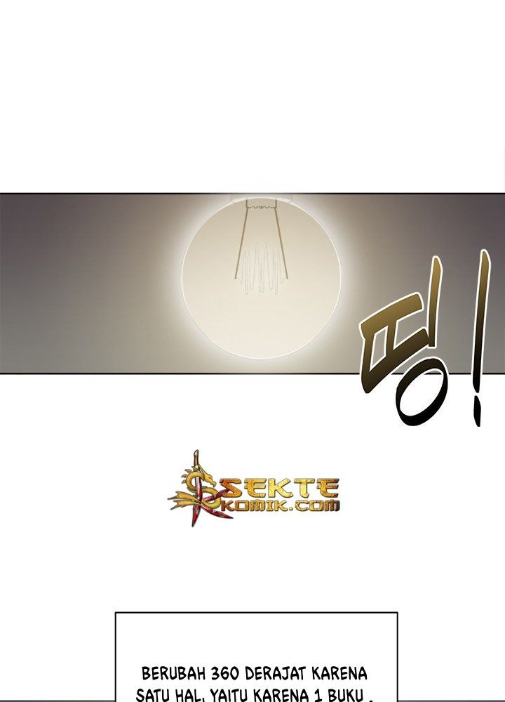 I Stack Experience Through Writing Books Chapter 01 Gambar 8