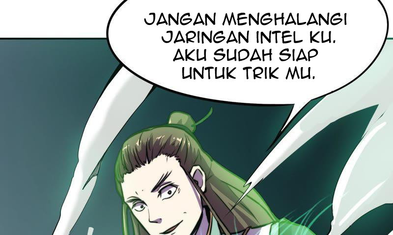 Fatal Code Chapter 28 Gambar 38