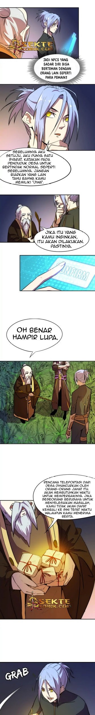 Baca  Fatal Code Chapter 26 Gambar 2
