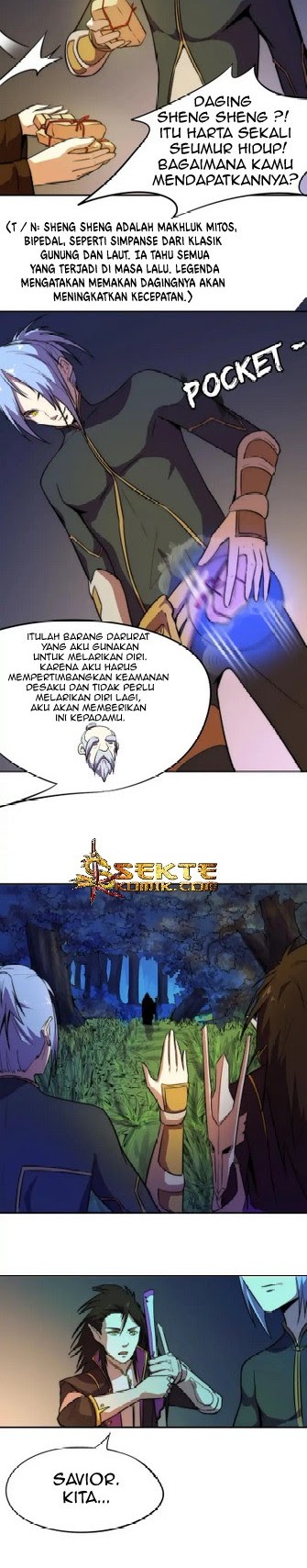 Fatal Code Chapter 26 Gambar 3