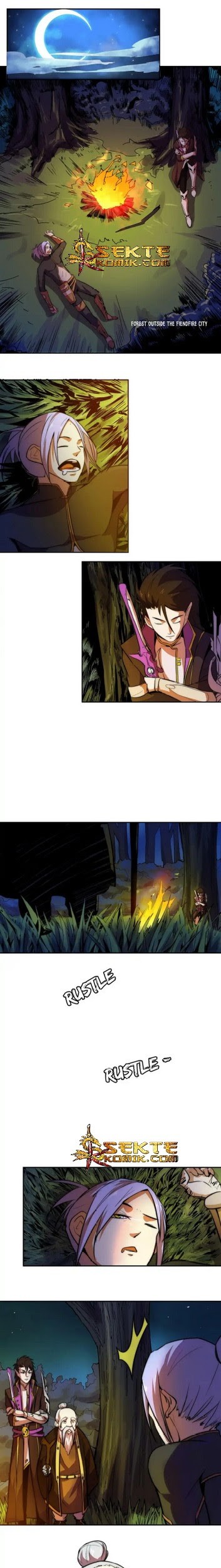Baca  Fatal Code Chapter 25 Gambar 2