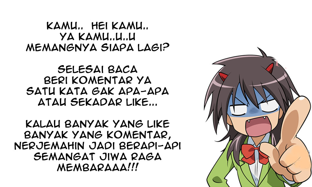 Baca  Kaichou wa Maid-sama! Chapter 30 Gambar 2