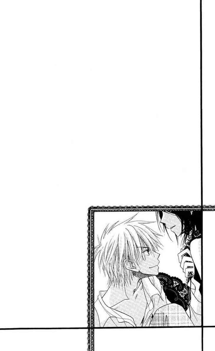 Kaichou wa Maid-sama! Chapter 05 Gambar 6