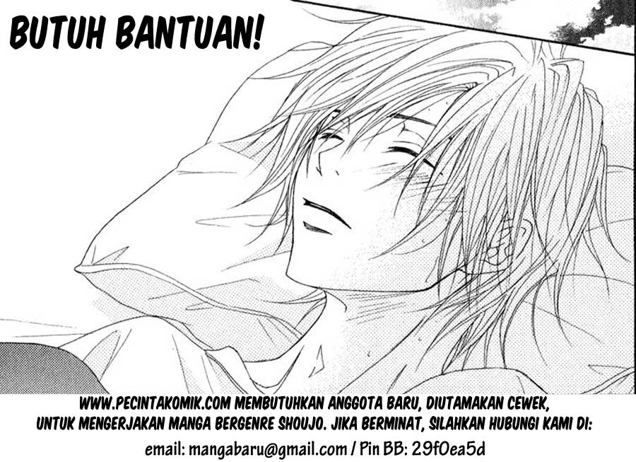 Baca  Kaichou wa Maid-sama! Chapter 04 Gambar 2