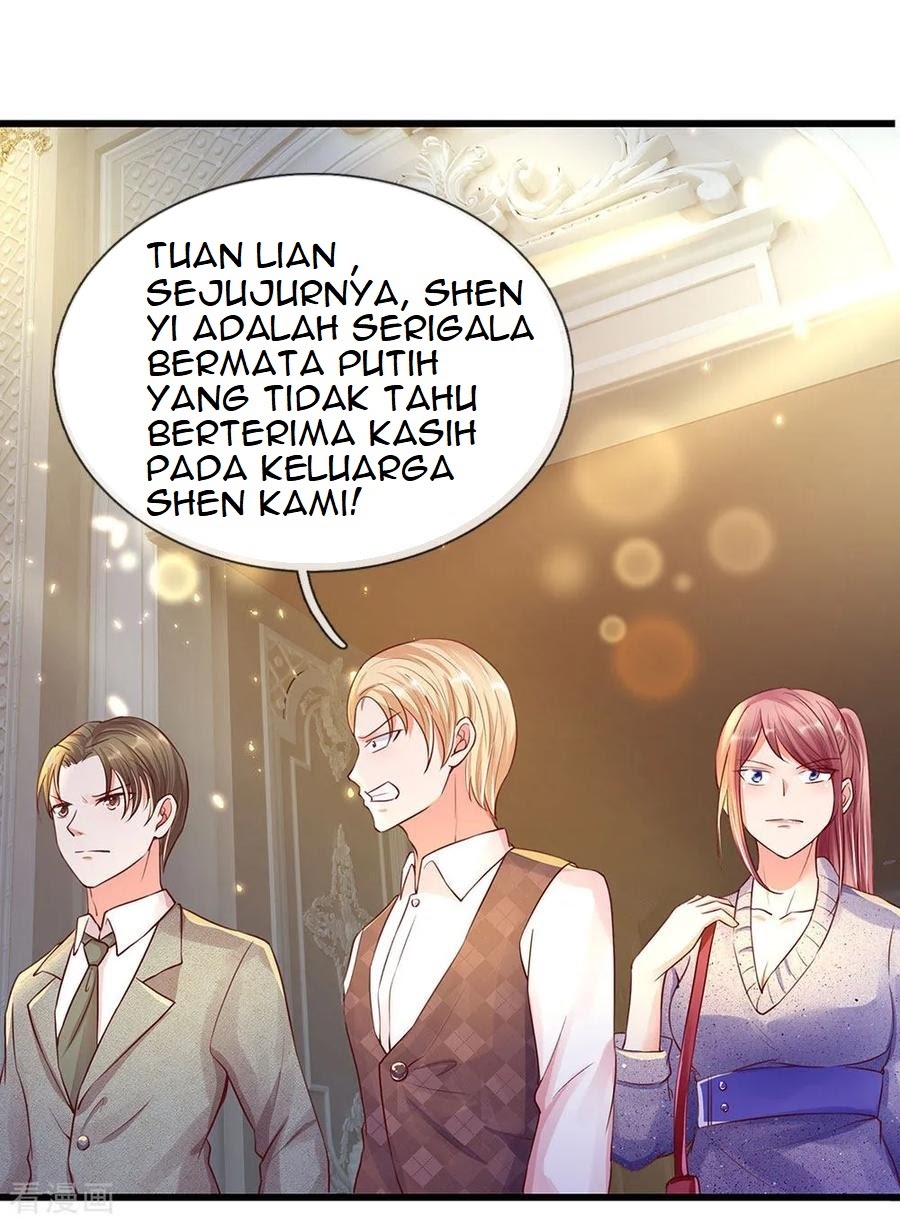 Immortal Daddy Xianzun Chapter 100 Gambar 3