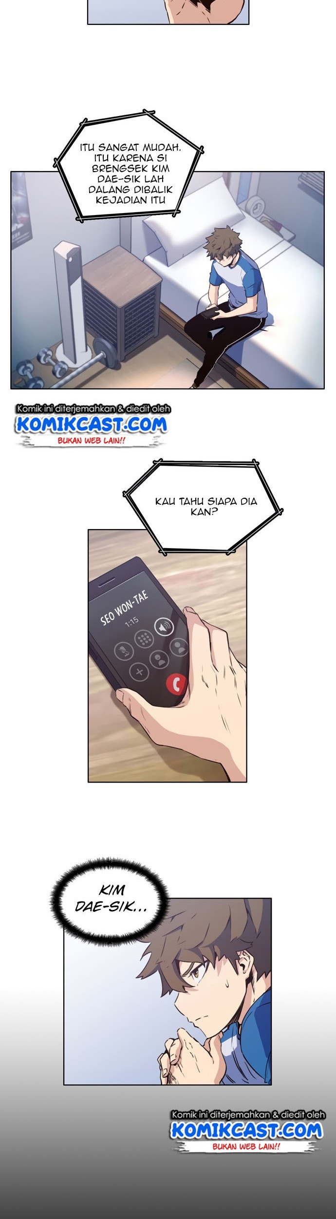 OOPARTS Chapter 07 Gambar 26