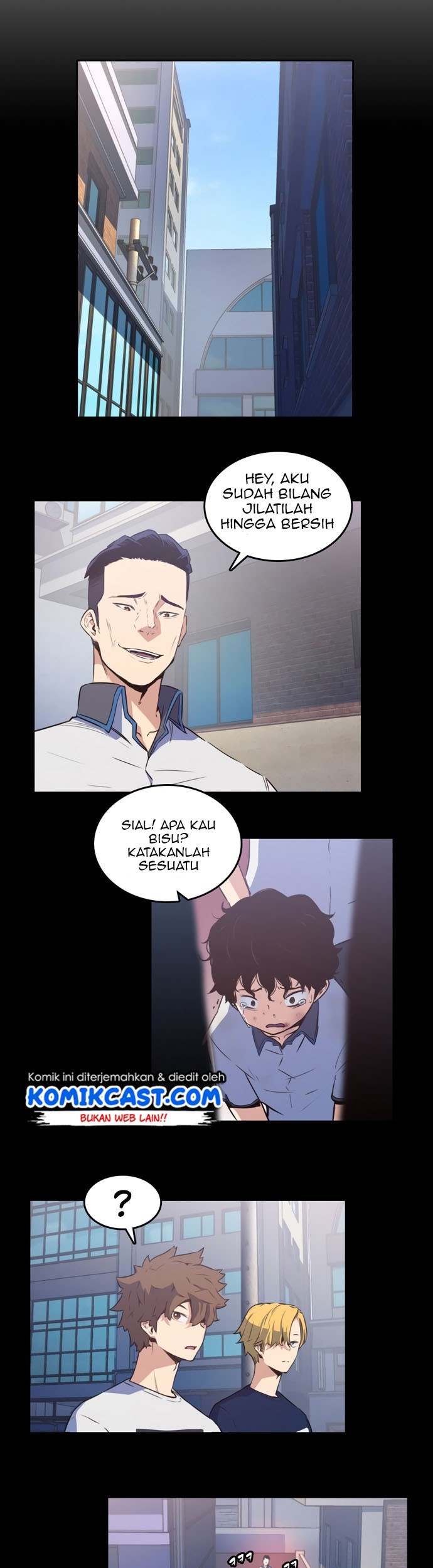 OOPARTS Chapter 07 Gambar 27