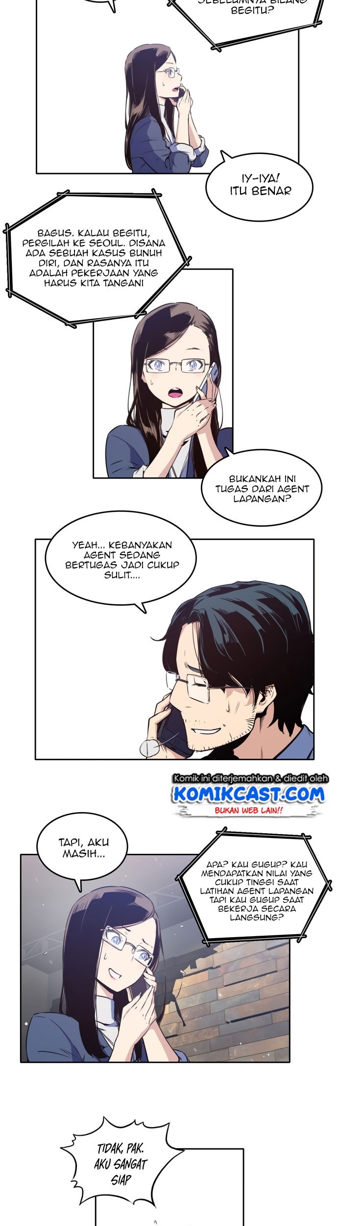 OOPARTS Chapter 07 Gambar 4