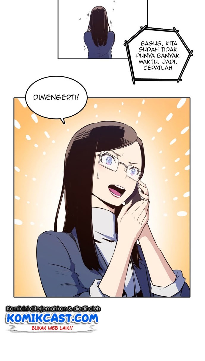 OOPARTS Chapter 07 Gambar 5