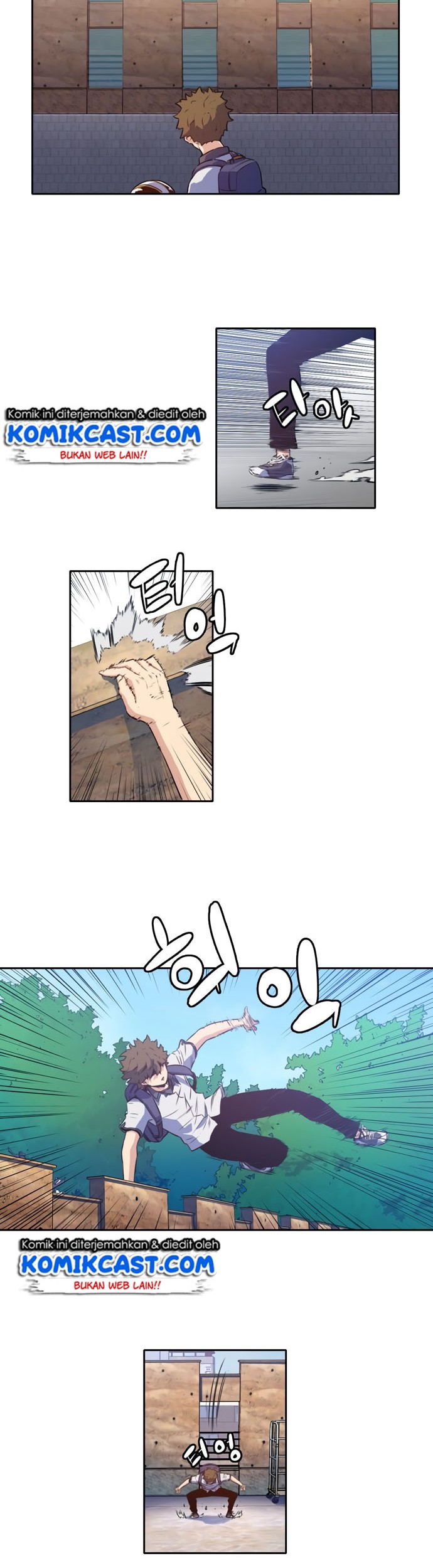 OOPARTS Chapter 07 Gambar 7