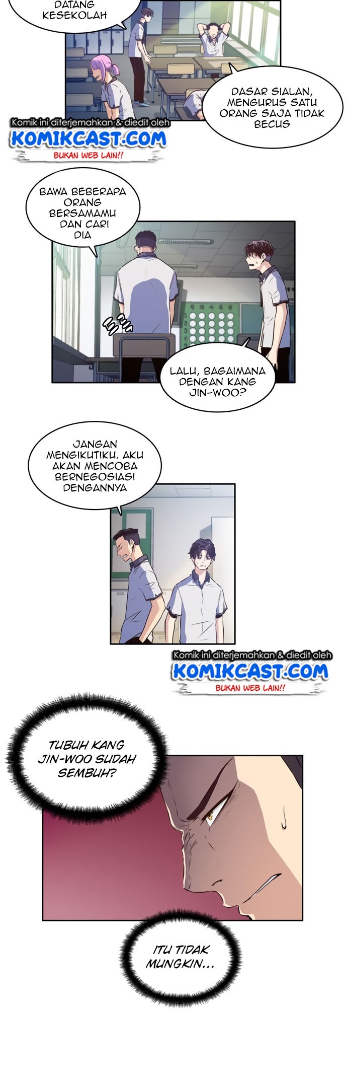 OOPARTS Chapter 07 Gambar 11