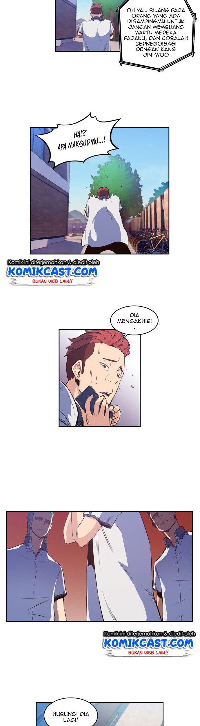 OOPARTS Chapter 07 Gambar 13