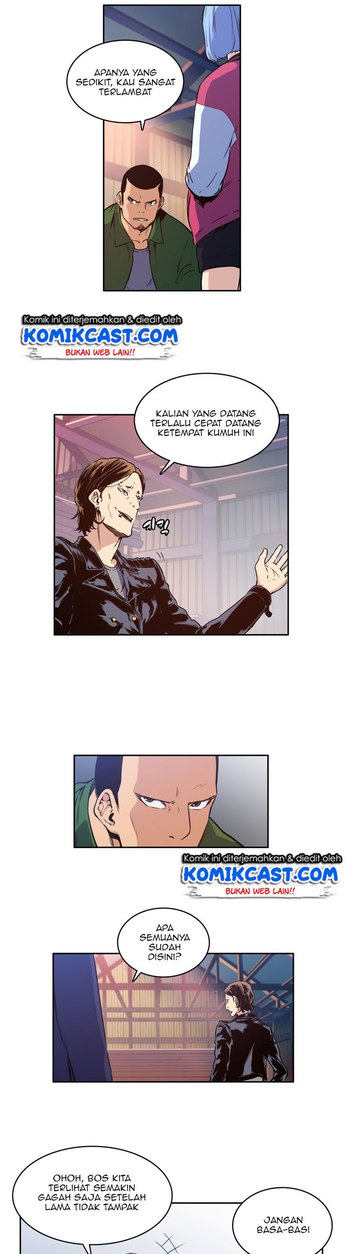 OOPARTS Chapter 07 Gambar 17