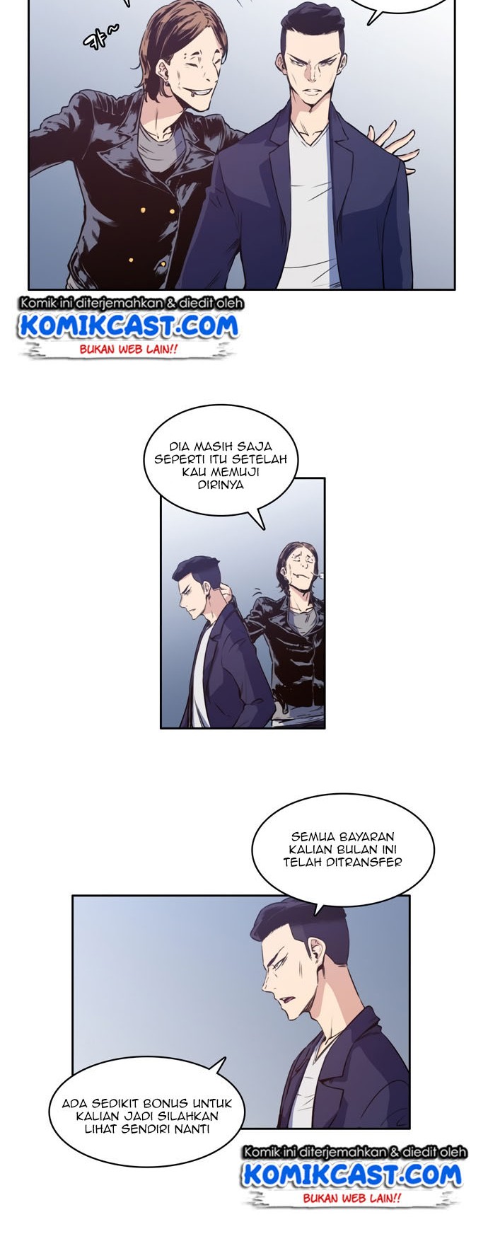 OOPARTS Chapter 07 Gambar 18
