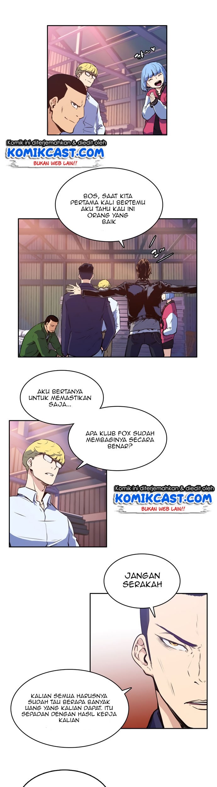 OOPARTS Chapter 07 Gambar 19