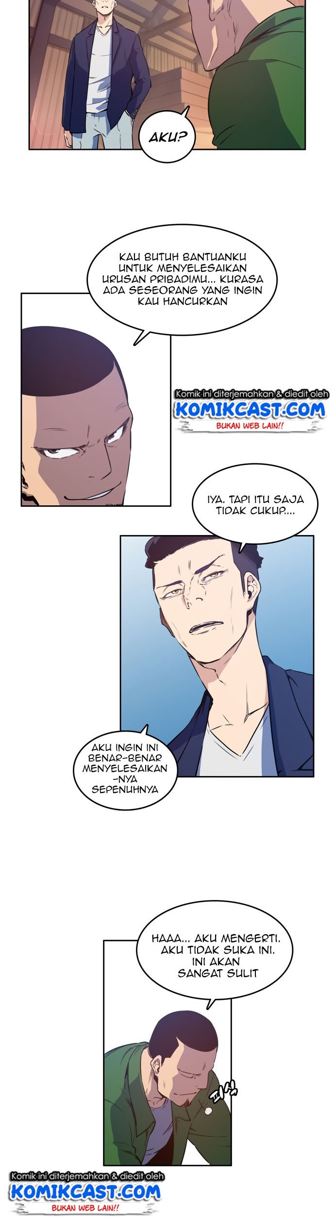 OOPARTS Chapter 07 Gambar 23