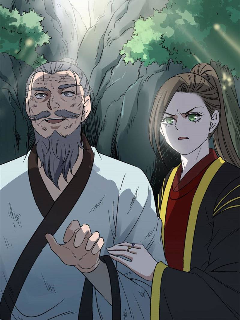 The Crazy Adventures of Mystical Doctor Chapter 151 Gambar 11