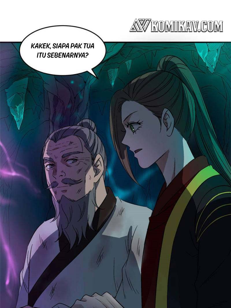 The Crazy Adventures of Mystical Doctor Chapter 151 Gambar 14