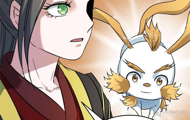 The Crazy Adventures of Mystical Doctor Chapter 151 Gambar 21