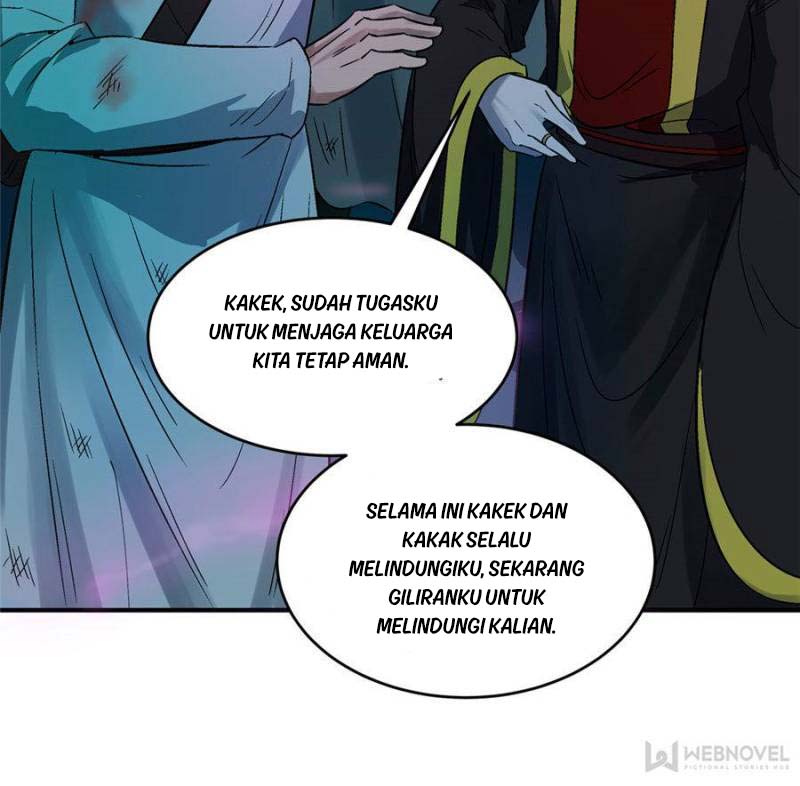 The Crazy Adventures of Mystical Doctor Chapter 151 Gambar 23