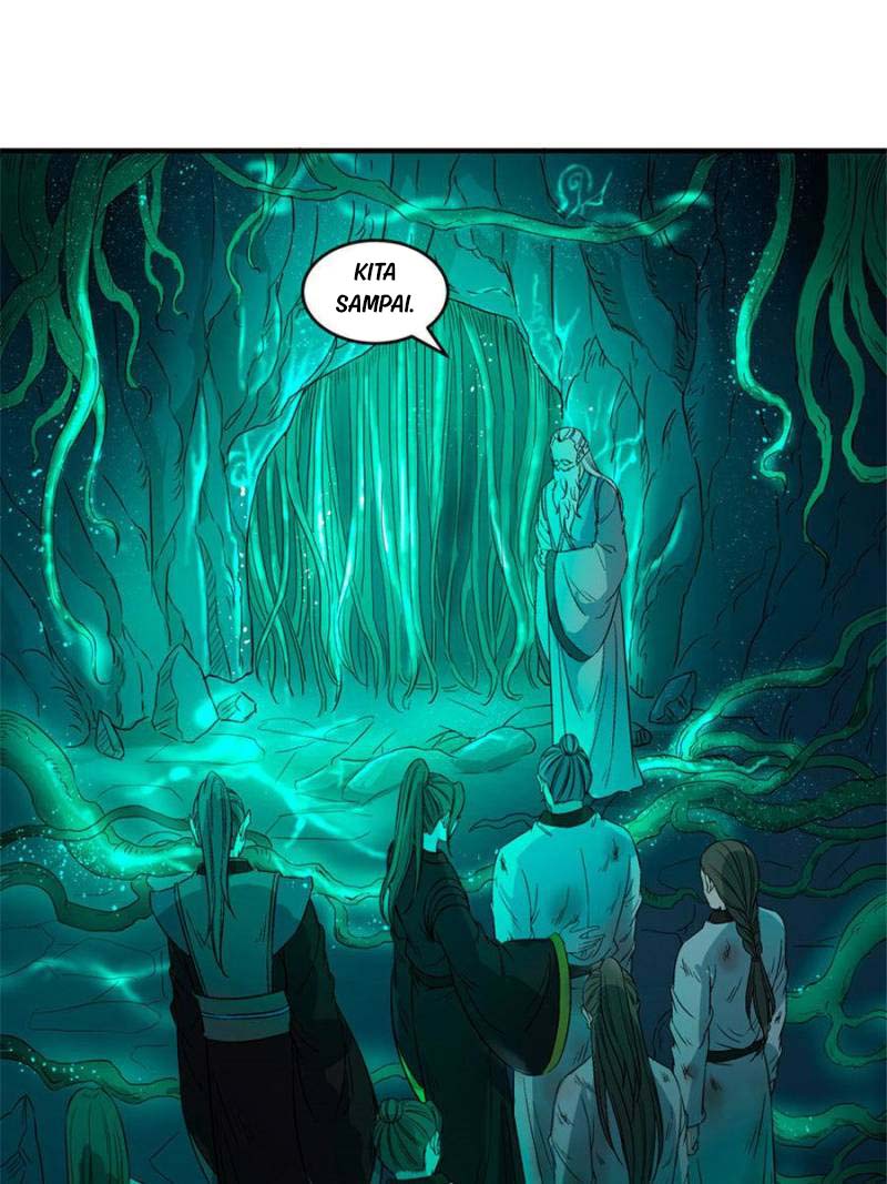 The Crazy Adventures of Mystical Doctor Chapter 151 Gambar 24