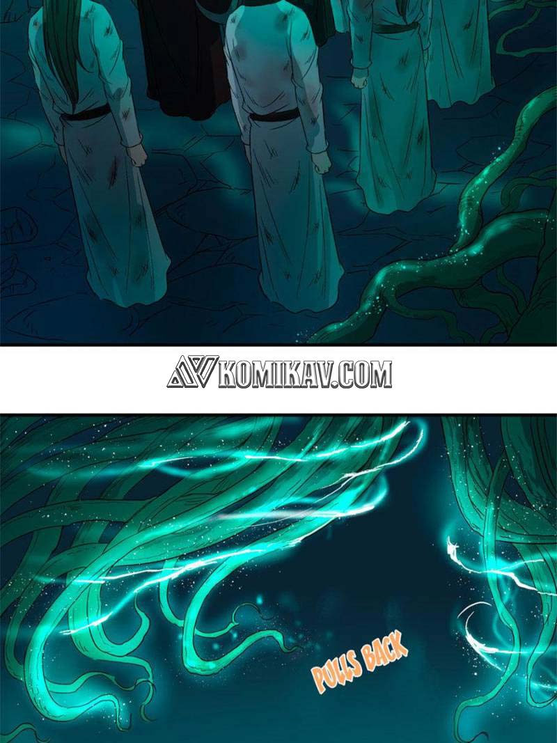 The Crazy Adventures of Mystical Doctor Chapter 151 Gambar 25