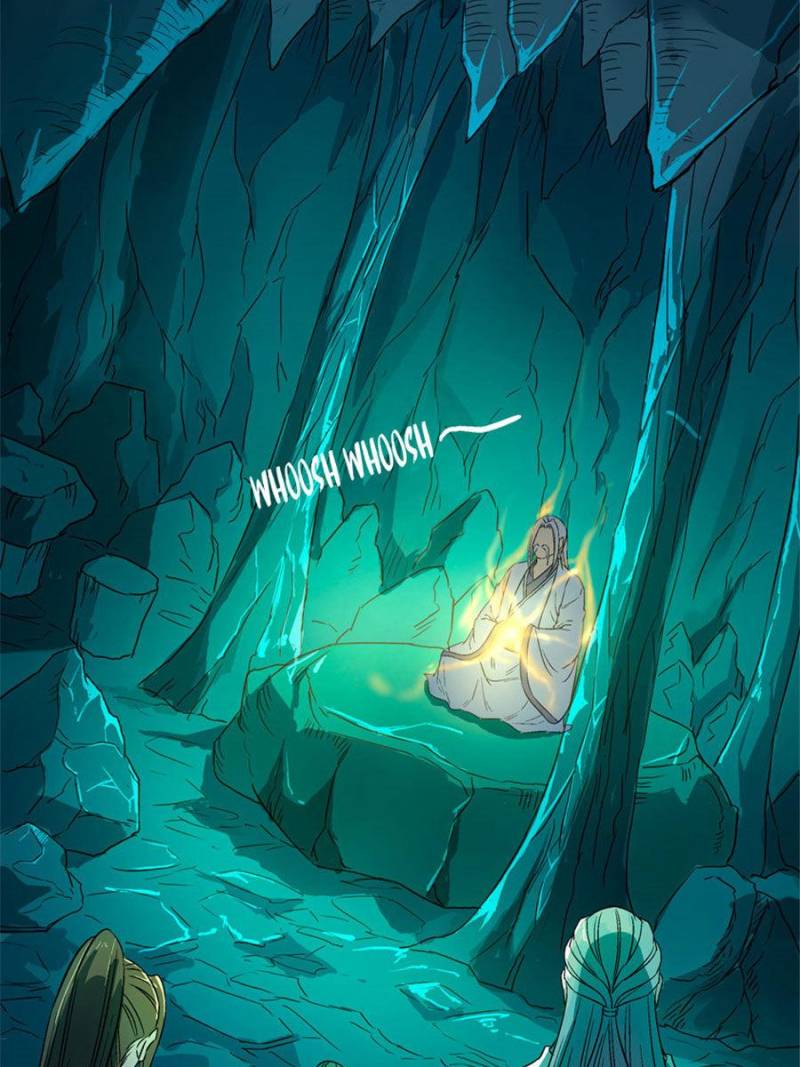 The Crazy Adventures of Mystical Doctor Chapter 151 Gambar 27