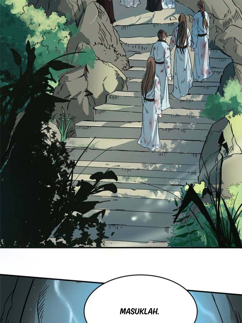 The Crazy Adventures of Mystical Doctor Chapter 151 Gambar 3