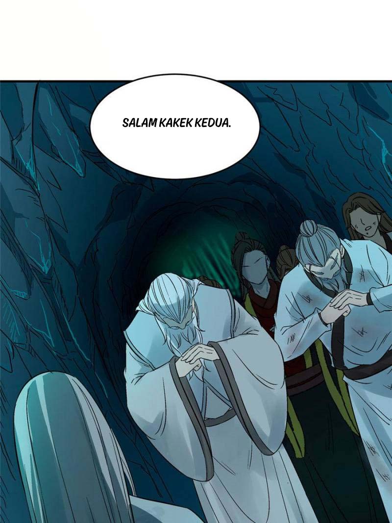 The Crazy Adventures of Mystical Doctor Chapter 151 Gambar 30