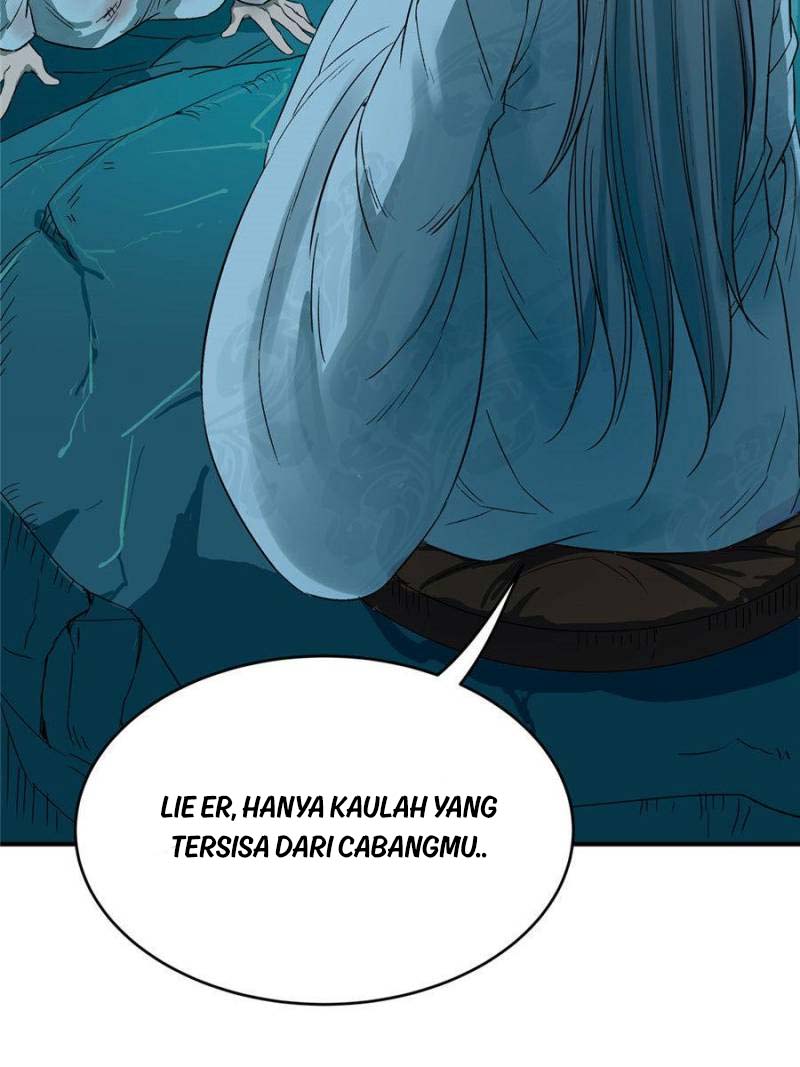 The Crazy Adventures of Mystical Doctor Chapter 151 Gambar 33