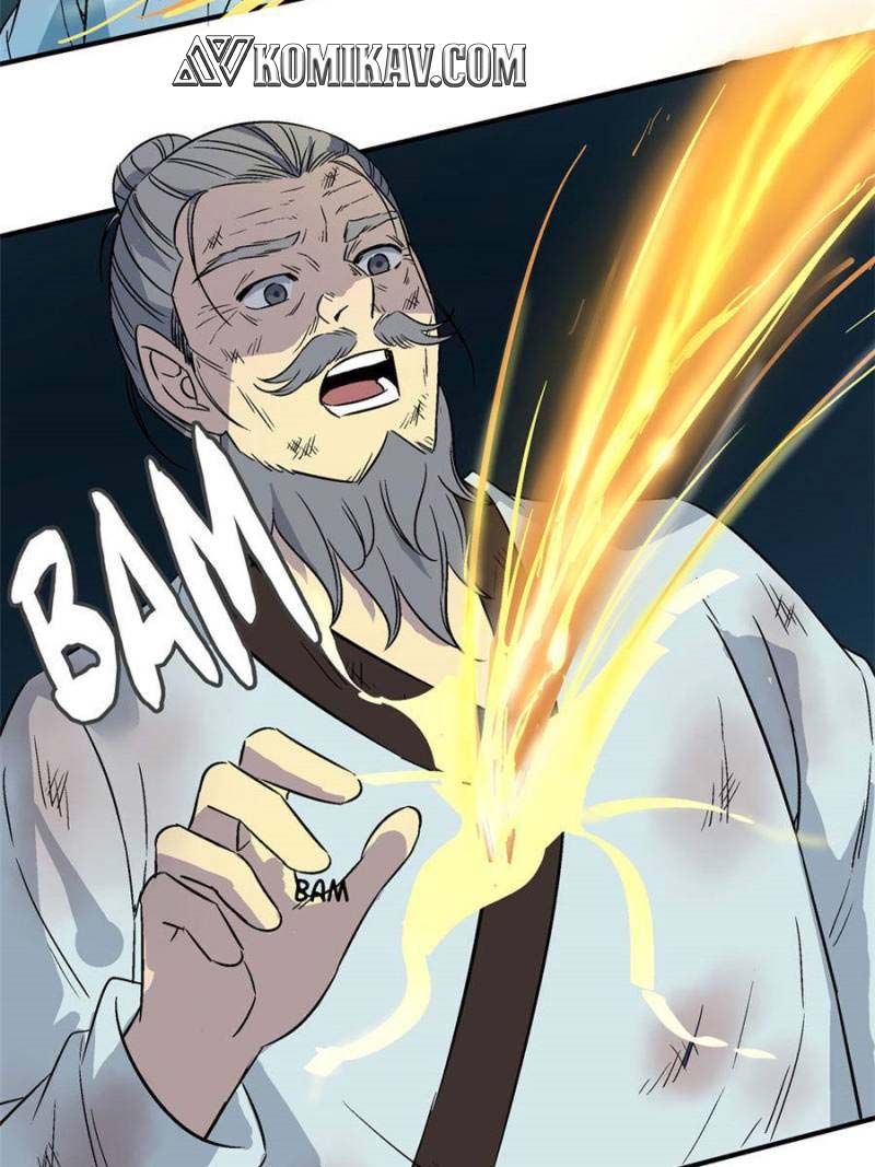 The Crazy Adventures of Mystical Doctor Chapter 151 Gambar 35