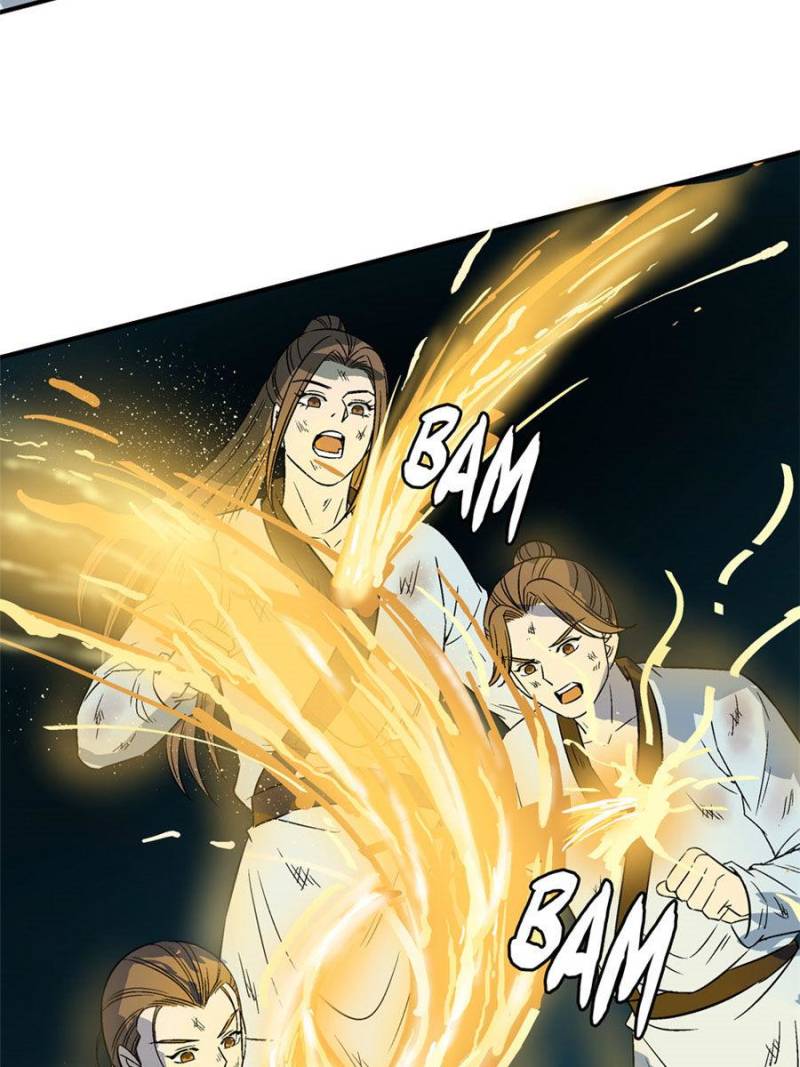 The Crazy Adventures of Mystical Doctor Chapter 151 Gambar 37