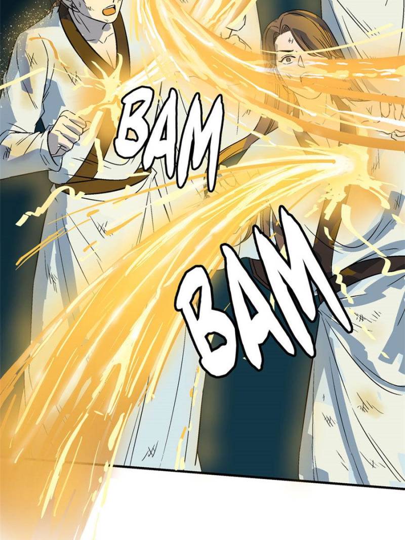 The Crazy Adventures of Mystical Doctor Chapter 151 Gambar 38