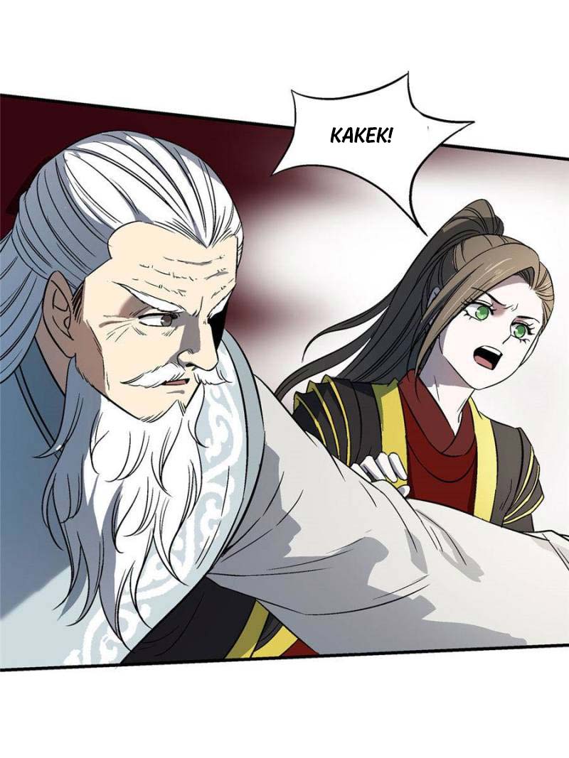 The Crazy Adventures of Mystical Doctor Chapter 151 Gambar 40