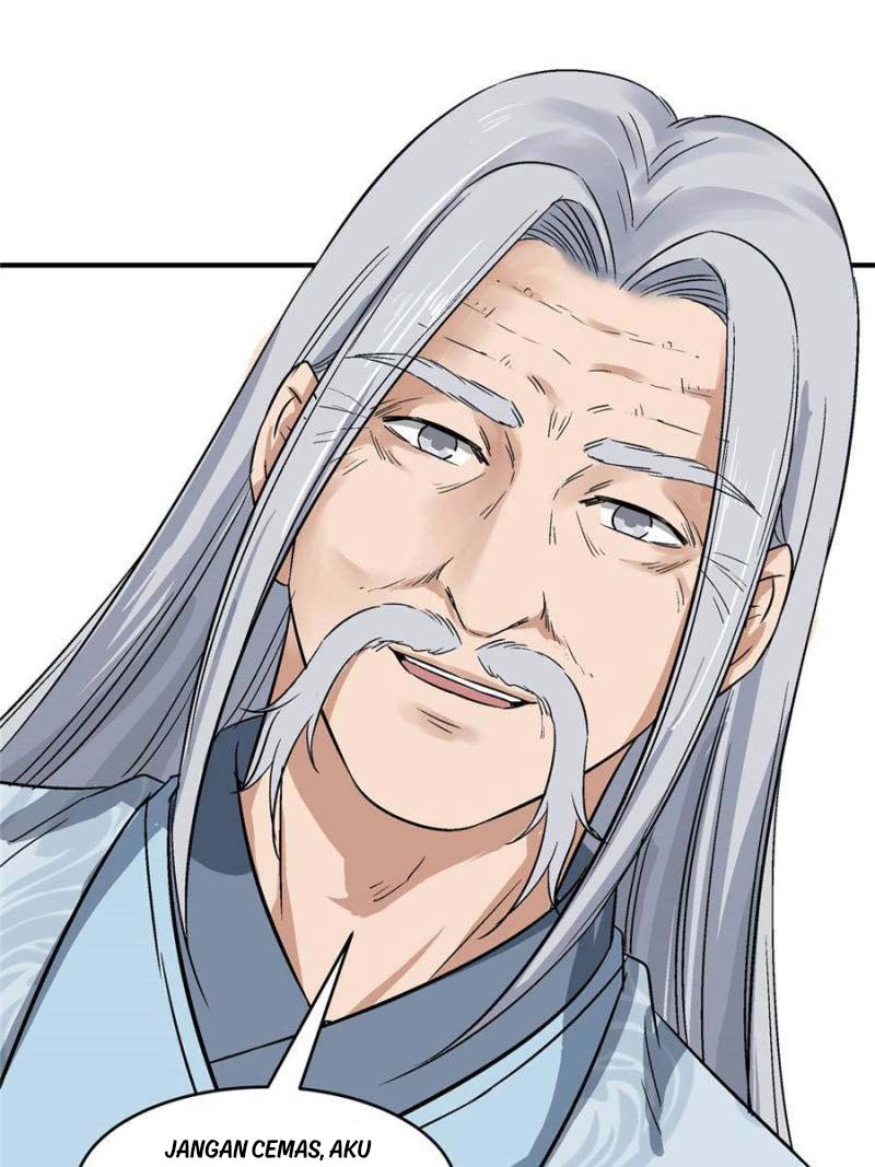 The Crazy Adventures of Mystical Doctor Chapter 151 Gambar 41