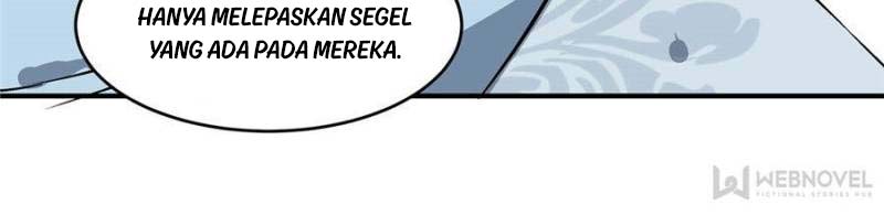 The Crazy Adventures of Mystical Doctor Chapter 151 Gambar 42