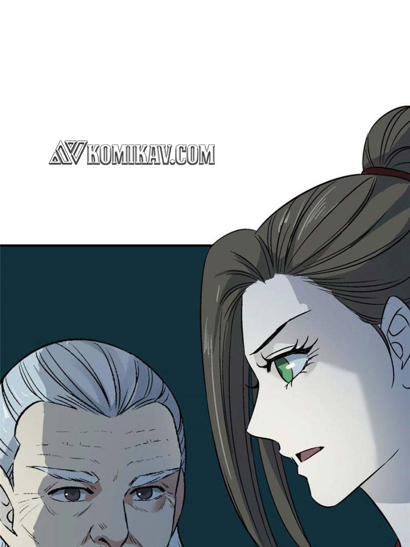 The Crazy Adventures of Mystical Doctor Chapter 151 Gambar 43