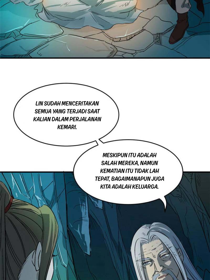 The Crazy Adventures of Mystical Doctor Chapter 151 Gambar 46