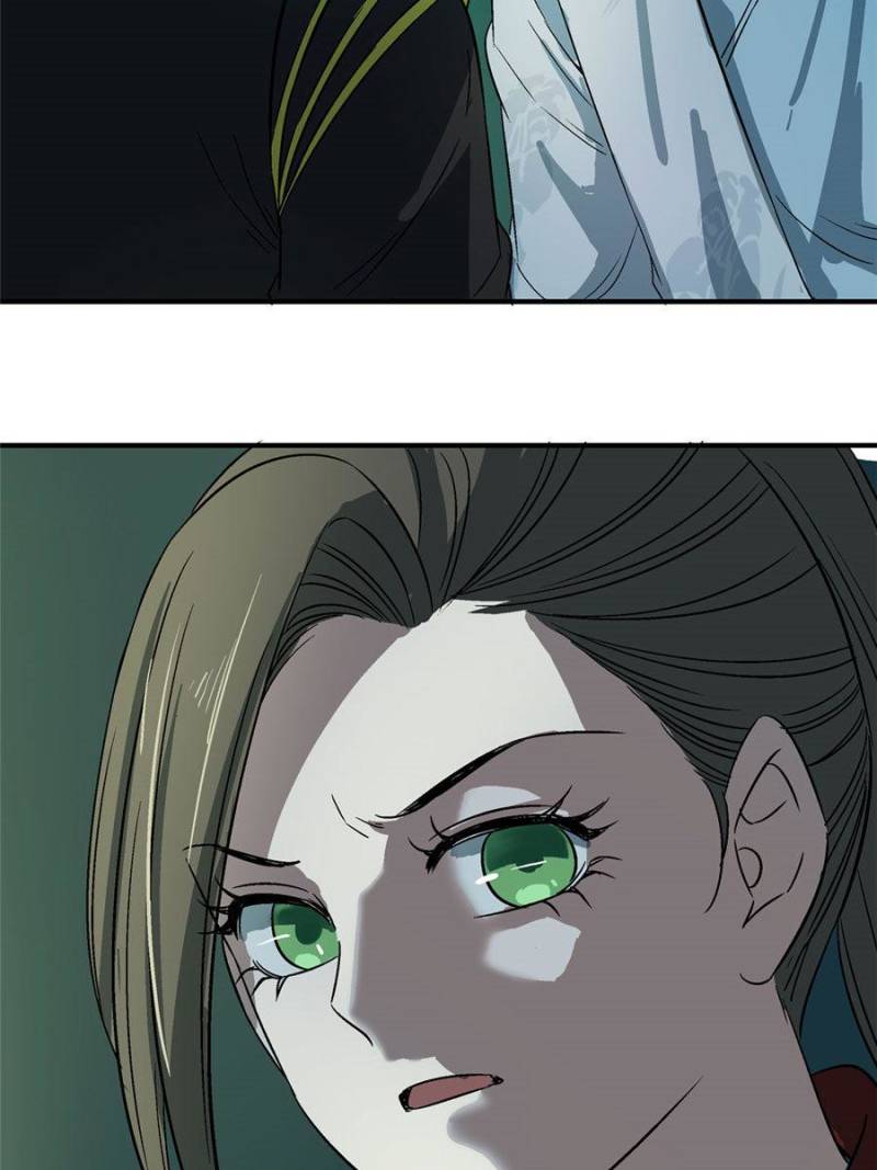 The Crazy Adventures of Mystical Doctor Chapter 151 Gambar 48