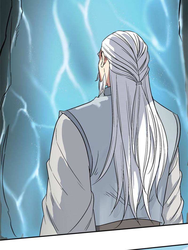 The Crazy Adventures of Mystical Doctor Chapter 151 Gambar 5