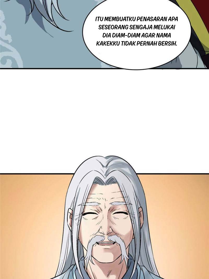 The Crazy Adventures of Mystical Doctor Chapter 151 Gambar 53