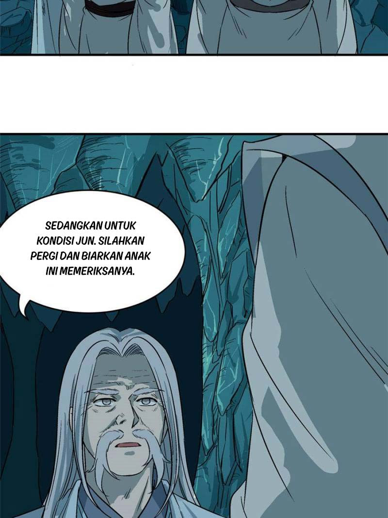The Crazy Adventures of Mystical Doctor Chapter 151 Gambar 56