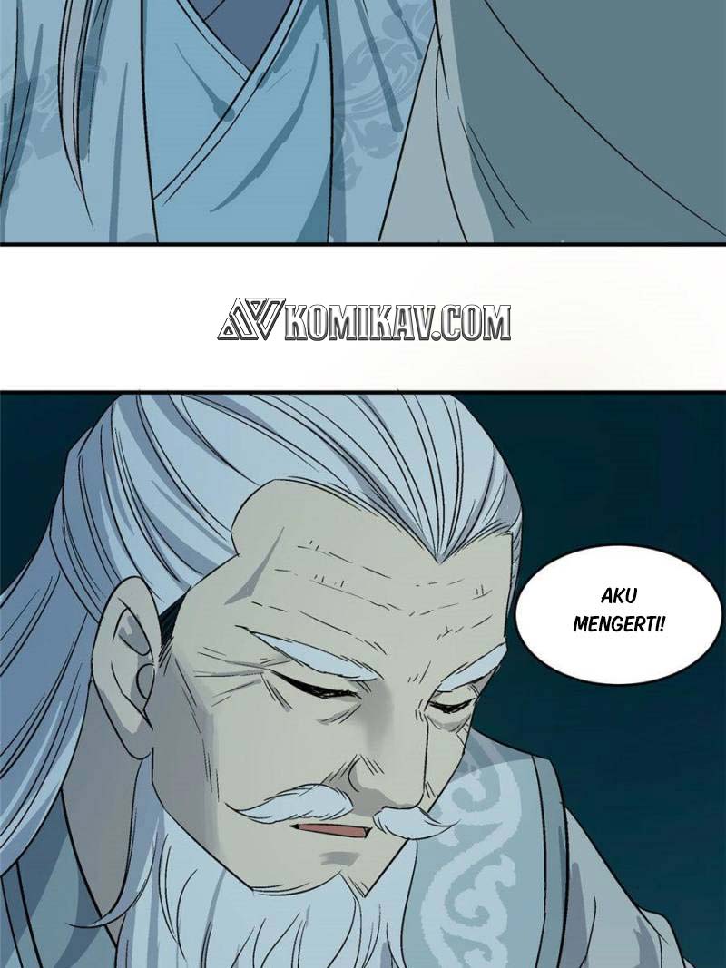 The Crazy Adventures of Mystical Doctor Chapter 151 Gambar 58